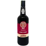 Quinta Va Trovisca Ruby Porto 18.5% 0.75l