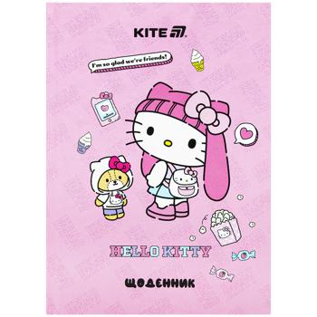 School diary Kite - buy, prices for Ideal - photo 1