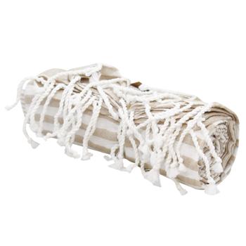 Koopman Peshtemal Towel 90х170cm - buy, prices for NOVUS - photo 4