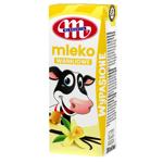 Mlekovita Milk With Vanilla Flavor 200ml