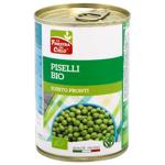 La Finestra Organic Peas 400g