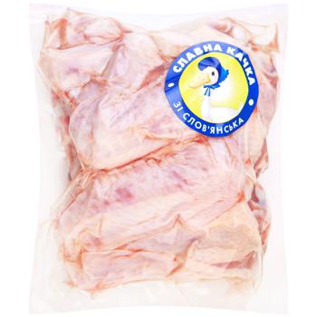 Slavna Kachka Chilled Wing of Duck - buy, prices for Auchan - photo 1