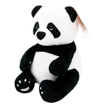 Stip Panda Soft Toy 25cm - buy, prices for EKO Market - photo 1
