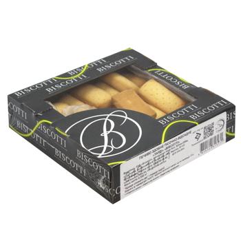 Biscotti Tardy Cookies 390g - buy, prices for NOVUS - photo 3