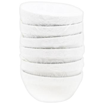 Metro Professional Tapas Round Saucer 7.4cm 6pcs - buy, prices for METRO - photo 1