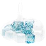 Reusable Ice Cubes 18pcs