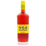 Коктейль игристый винный Santero Spritz 8,5% 0,75л