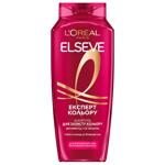 L'Oreal Elseve For Colored Hair Shampoo 400ml