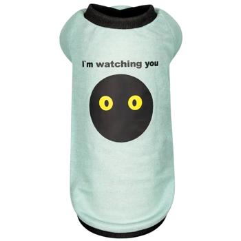 Pet Fashion Oscar T-shirt for Dogs s.XXS - buy, prices for MasterZoo - photo 1