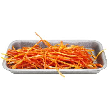 Dried Salted Squid with Pepper - buy, prices for Auchan - photo 1