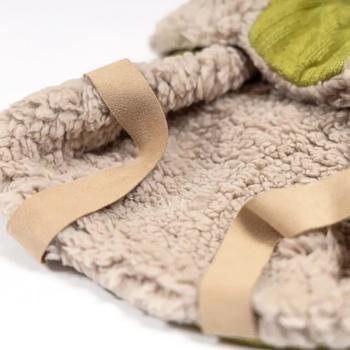 Pet Fashion Gigi Horsecloth for Dogs s.ХХS - buy, prices for MasterZoo - photo 4