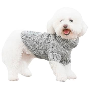 Noble Pet Antony светр для собак XS - купить, цены на MasterZoo - фото 1