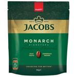 Кава розчинна Jacobs Monarch 50г