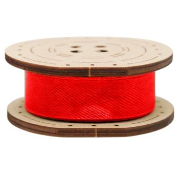 El Pacco Satin Ribbon 12mm - buy, prices for NOVUS - photo 5