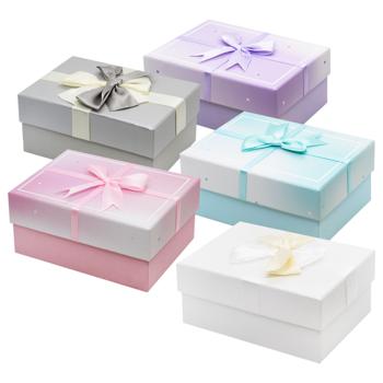 Bow Gift Box 91306/CE01-6