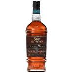 Ром агріколь Trois Rivieres Double Wood А.О.С 43% 0,7л
