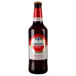 Пиво Amstel светлое 5% 0,5л