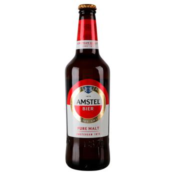 Amstel Light Beer 5% 0.5l