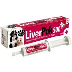Паста для собак Mervue LiverPak500 60 мл