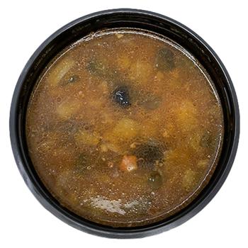 Солянка по-домашньому 300г - купити, ціни на Чудо Маркет - фото 1