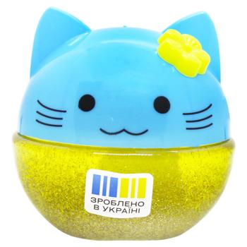 Lovin Kitty Anti-stress Toy 110ml