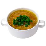 Broth Without brand 350g Ukraine