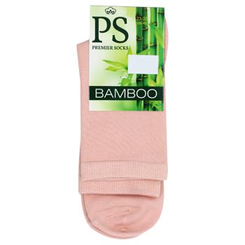 Носки женские Premier Socks 36-40р