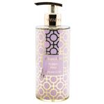 Крем-мило для рук і тіла Vivian Gray Geometrical Funky Pink 400мл