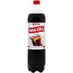 Напиток газированный Buvette Nova Cola 1,2л