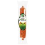 Ukrprompostach-95 Drohobych Semi-Smoked Sausage High Grade