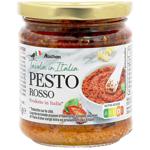 ARB/СОУС PESTO ROSSO 185Г TAVOLA