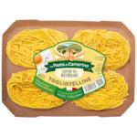 Макаронные изделия La Pasta di Camerino Тальятелле яичные 250г