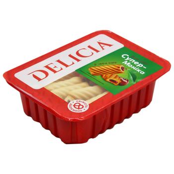 Печенье Delicia Супер-Моника в ассортименте 400г