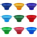 Лейка широкая