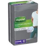 Спідня білизна поглинаюча Depend для чоловіків L/XL 9шт