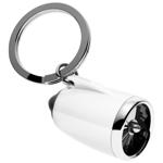 Key ring Metalmorphose