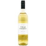 Вино Tokaji Furmint біле сухе 12,5% 0,75л