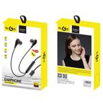 TYPE-C Headphones 1.2m