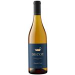 Вино Decoy Limited Sonoma Coast Chardonnay белое сухое 14,2% 0,75л