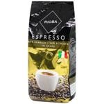 Rioba Gold Espresso Coffee Beans 1kg