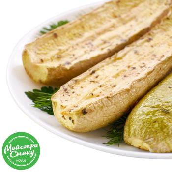 Цукіні (кабачок) гриль - купити, ціни на NOVUS - фото 1