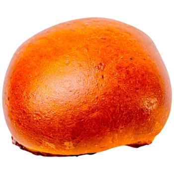 Пирожок с капустой 100г