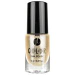 Jovial Luxe Color 079 Nail Polish 6ml Shimmer Gold