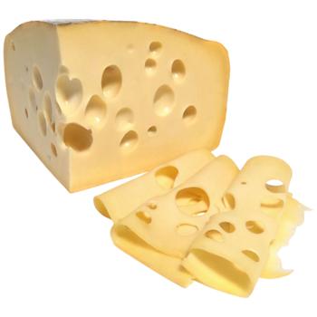 Cheese maasdam Landana cow milk Netherlands - buy, prices for Epicentr FOOD - photo 2