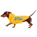 Raincoat Noble pet