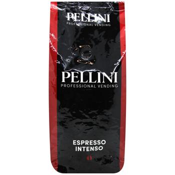 Pellini Espresso Intenso Coffee Beans 1kg - buy, prices for COSMOS - photo 3