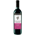 Boccantino Montepulciano d’Abruzzo Red Dry Wine 12.5% 0.75l