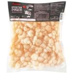 Auchan Shrimps Peeled Boiled And Frozen 350g