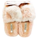 Капці жіночі Home Story 241808-А р.36-40