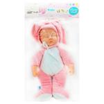 Лялька зайчик 1348-42